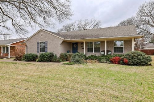 9931 Chippendale Dr, Dallas, TX 75238-2216