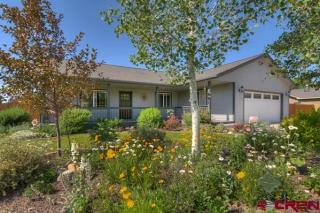 266 Meadows Cir, Vallecito, CO 81122-9506