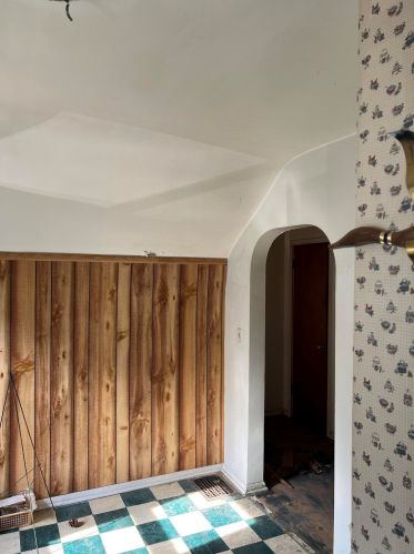 1701 Home Rd, Springfield OH  45504-1011 exterior