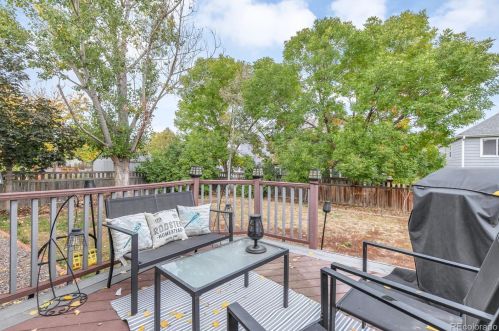 5229 Nighthawk Pkwy, Denver CO  80601-8766 exterior