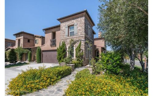 37 Paperbark, Irvine, CA 92620-3441