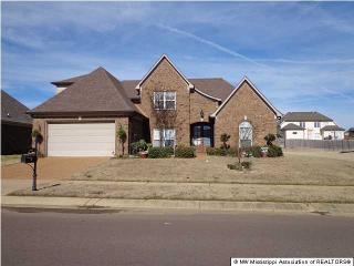 2904 Cherry Dr, Southaven, MS 38672-9564