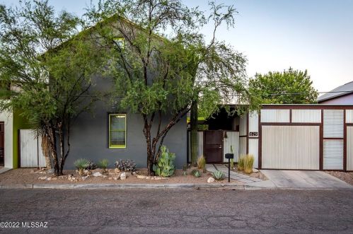 629 9th Ave, Tucson, AZ 85705-8340