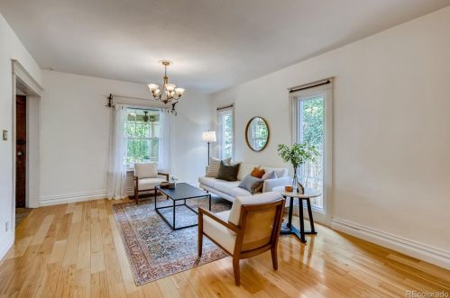 267 Pearl St, Denver, CO 80203-4112
