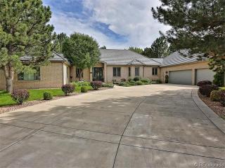 64 Fairway Ln, Littleton, CO 80123-6616
