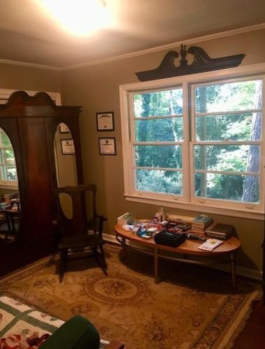 4832 Merlendale Dr, Atlanta GA  30327-4932 exterior