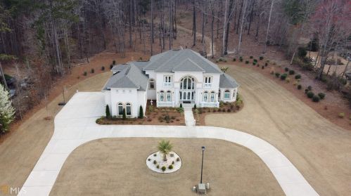 2425 Wild Oak Ct, Stockbridge, GA 30281-9210