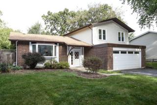 8012 Everglade Ave, Downers Grove, IL 60517-3325