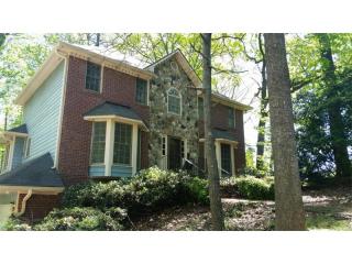 3460 Ebenezer Rd, Marietta, GA 30066-4420
