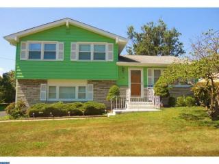 19 Wardman Ave, Trenton NJ  08638-2735 exterior