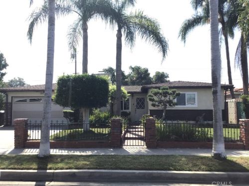 1302 Arlington Ave, Anaheim CA  92801-2003 exterior