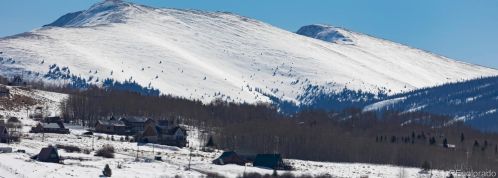 315 Chipmunk Cir, Silverthorne CO 80498-9205 exterior