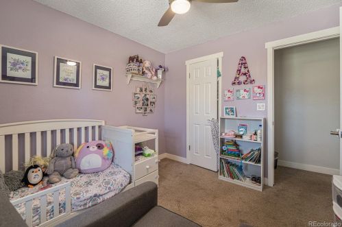 3725 Granby Way, Denver CO  80014-4023 exterior