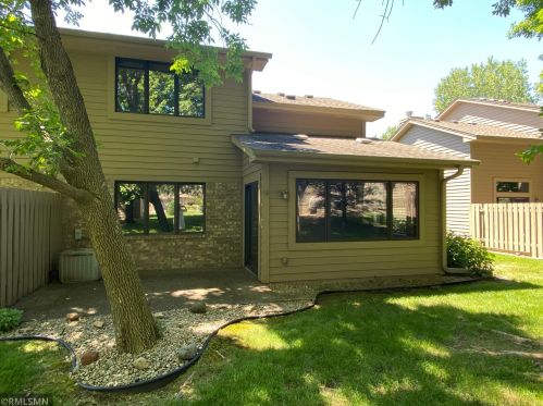 13152 Gemstone Ct, Saint Paul MN  55124-7685 exterior