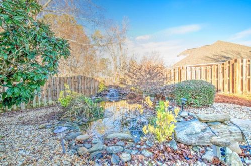 341 Gardenia Dr, Evans GA  30809-8240 exterior