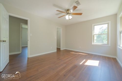 1308 Cross Plains Hulett Rd, Carrollton GA  30116-6643 exterior