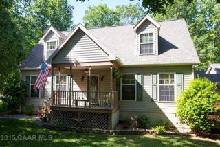 303 Kaolin Spring Ln, Greenville, VA 24440-1834