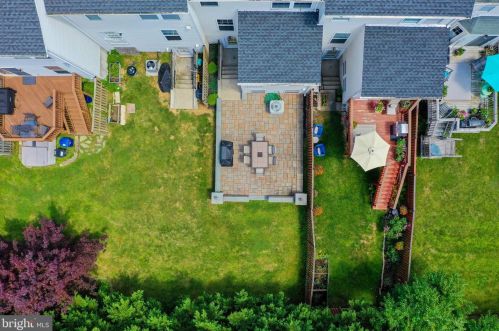 281 Spencer Cir, Forest Hill MD  21050-3151 exterior