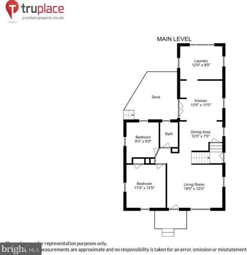 11808 Goodloe Rd, Silver Spring MD  20906-4844 exterior