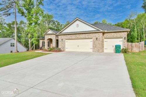 405 River Mansion Dr, Jefferson GA  30549-3523 exterior
