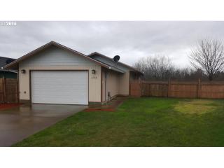 4399 Glenview Ave, Lees Camp OR  97141-2864 exterior