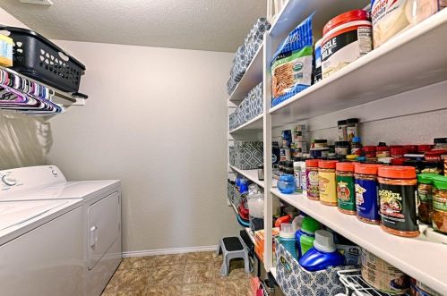 2909 Wispy Trl, Fort Worth TX  76108-8902 exterior