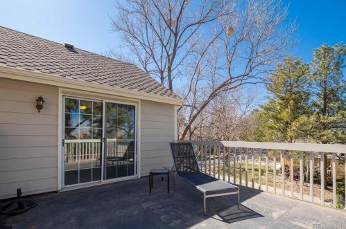 7162 Poplar St, Englewood CO  80112-1636 exterior