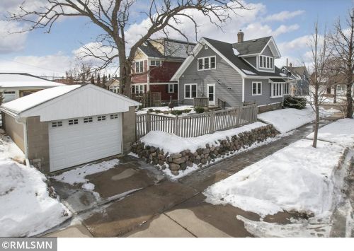452 Hamline Ave, Saint Paul, MN 55104-4004