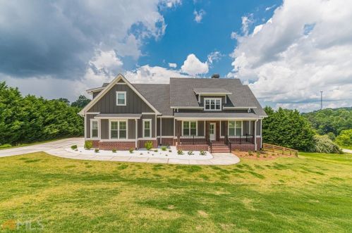 357 Sterling Meadows Ct, Demorest, GA 30535-5196