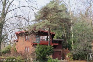 6728 Queens Ferry Rd, Baltimore MD  21239-1431 exterior