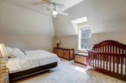 1520 Markan Dr, Atlanta GA  30306-2226 exterior