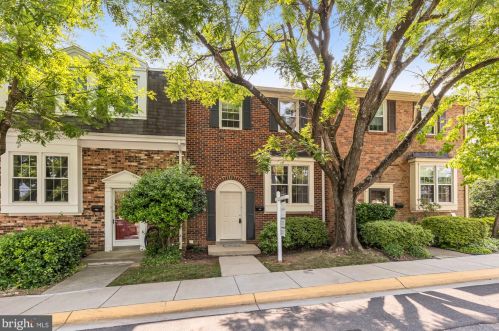 10610 Georgia Ave, Silver Spring, MD 20902-4113