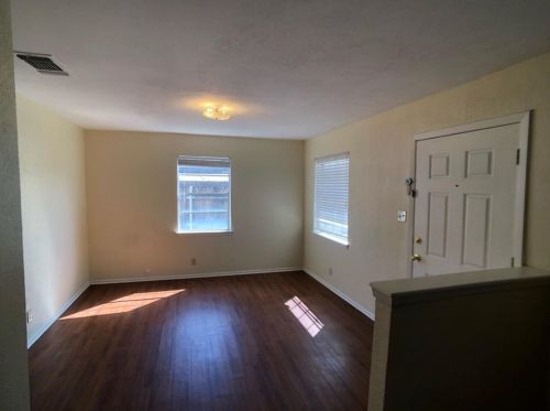 4941 Gordon Ave, Fort Worth TX  76115-3813 exterior