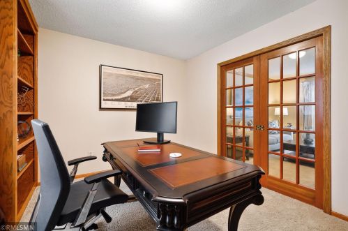 12038 Gantry Ln, Saint Paul MN  55124-6286 exterior