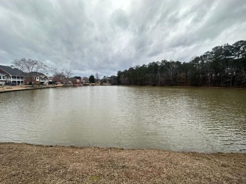 1207 Saxony Dr, Conyers GA  30013-1849 exterior
