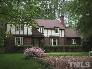 8 Montana Way, Durham, NC 27707-5366