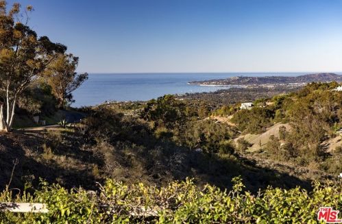 840 Toro Canyon Rd, Santa Barbara, CA 93108-1642