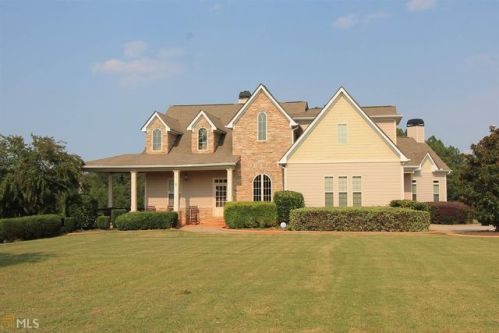 110 Hunters Walk, Jackson, GA 30233-3547