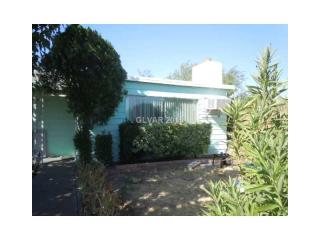 81 Mallory St, Henderson NV  89015-5334 exterior