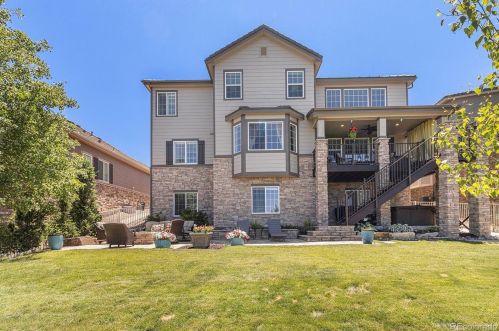 22007 Rowland Dr, Denver CO 80016-6191 exterior