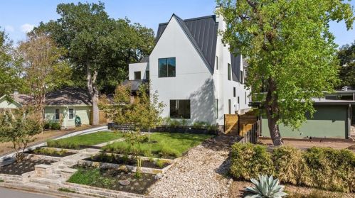 2001 Forest Trl, Austin, TX 78703-2929