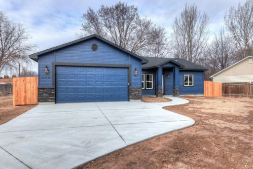220 Buffalo Ct, Wilder ID  83676-6059 exterior