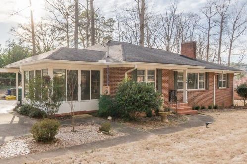 344 Colorado Ave, Atlanta, GA 30354-1534