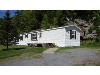2703 Lower Notch Rd, Starksboro VT  05443-5178 exterior