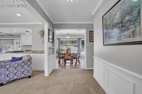 1350 Woodmoor Dr, Woodmoor CO  80132-9078 exterior