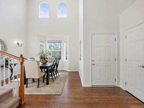 1021 Spruce St, Denver CO  80230-7095 exterior