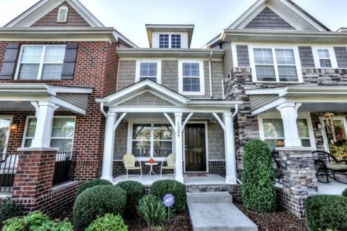 1326 Riverbrook Dr, Hermitage TN  37076-3569 exterior