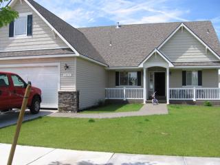 5957 Saint Croix Dr, Coeur D Alene ID  83815-0487 exterior