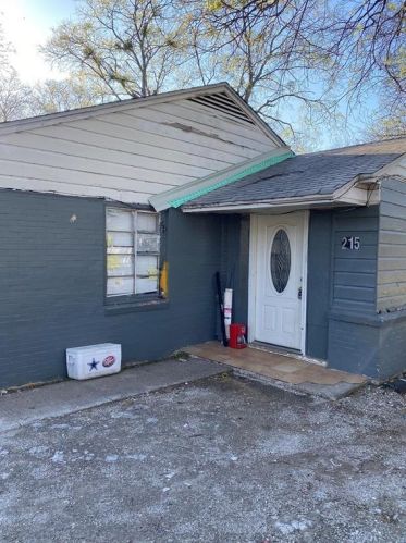 215 Brownlee Ave, Dallas, TX 75224-3533