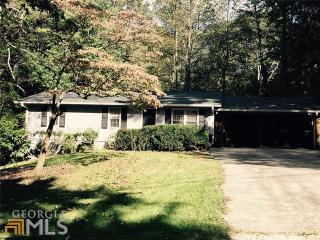 2009 Vicksburg Trl, Holly Springs, GA 30189-3445